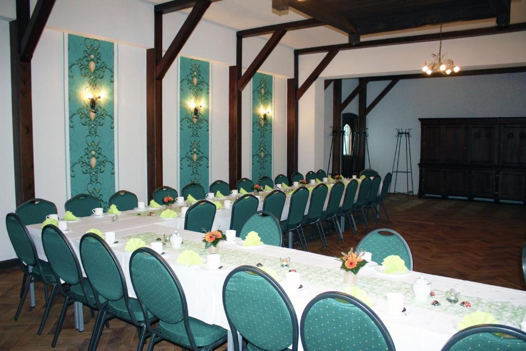 Pension Finkenschenke room 1