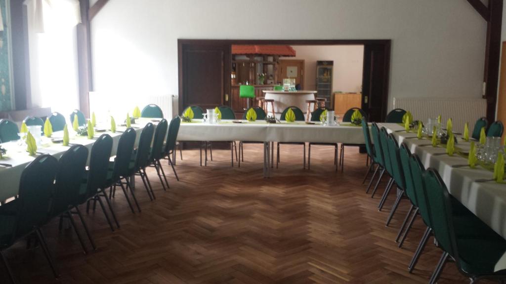 Pension Finkenschenke room 2