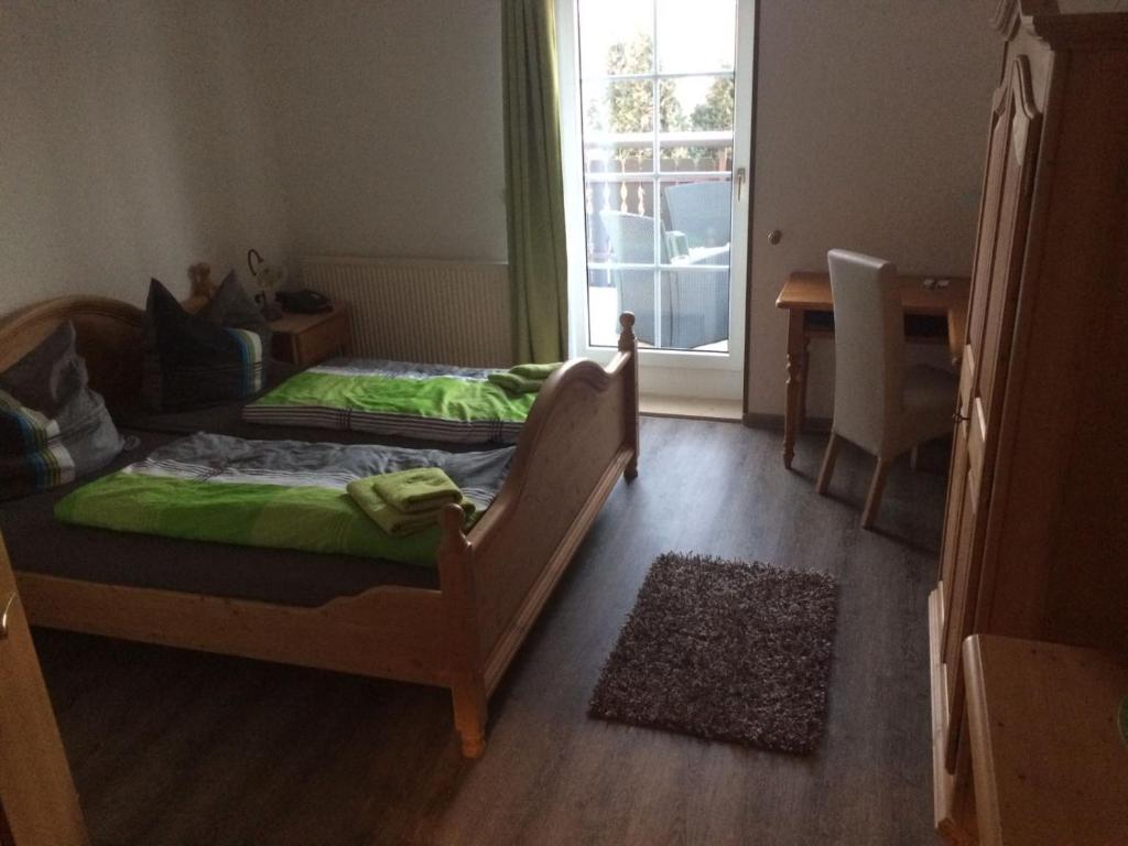 Pension Finkenschenke room 4