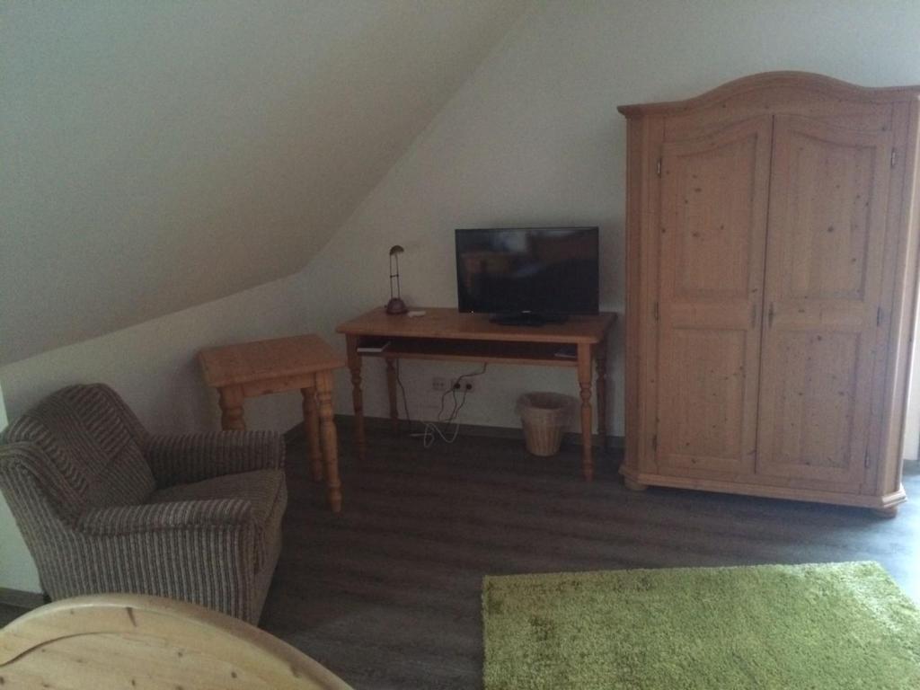 Pension Finkenschenke room 6